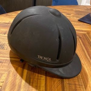 LIKE NEW Horse Riding Helmet